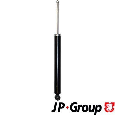 JP GROUP Shock absorber rear and front Mercedes C204 new 1352102900