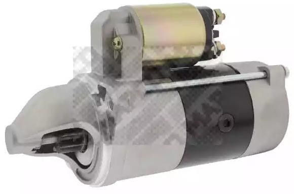 MAPCO 13541 Starter motor DODGE experience and price