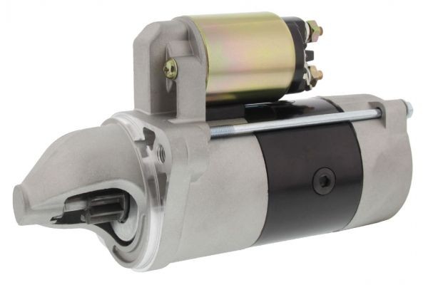 13541 Engine starter motor MAPCO 13541 review and test