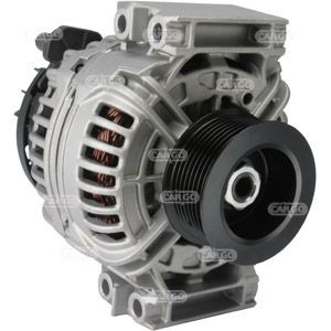HC-Cargo 135496 Starter motor 185086610