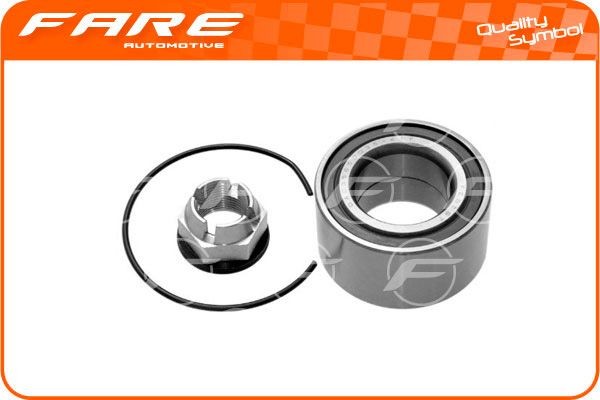 FARE SA 13556 Wheel bearing kit 7703090404