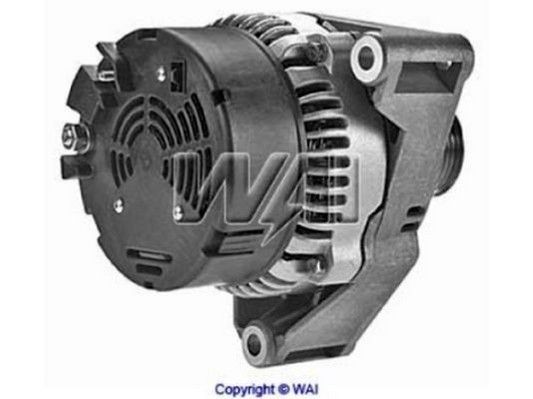 13613N WAI Lichtmaschine für VW online bestellen