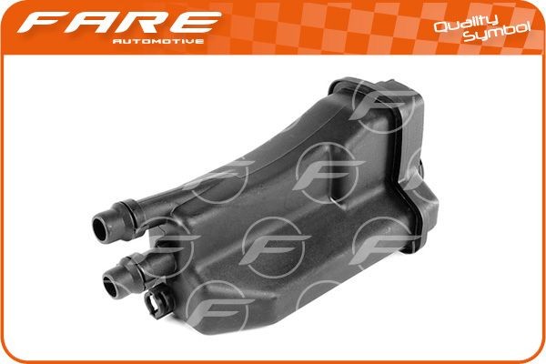 FARE SA without sealing plug Expansion tank, coolant 13646 buy