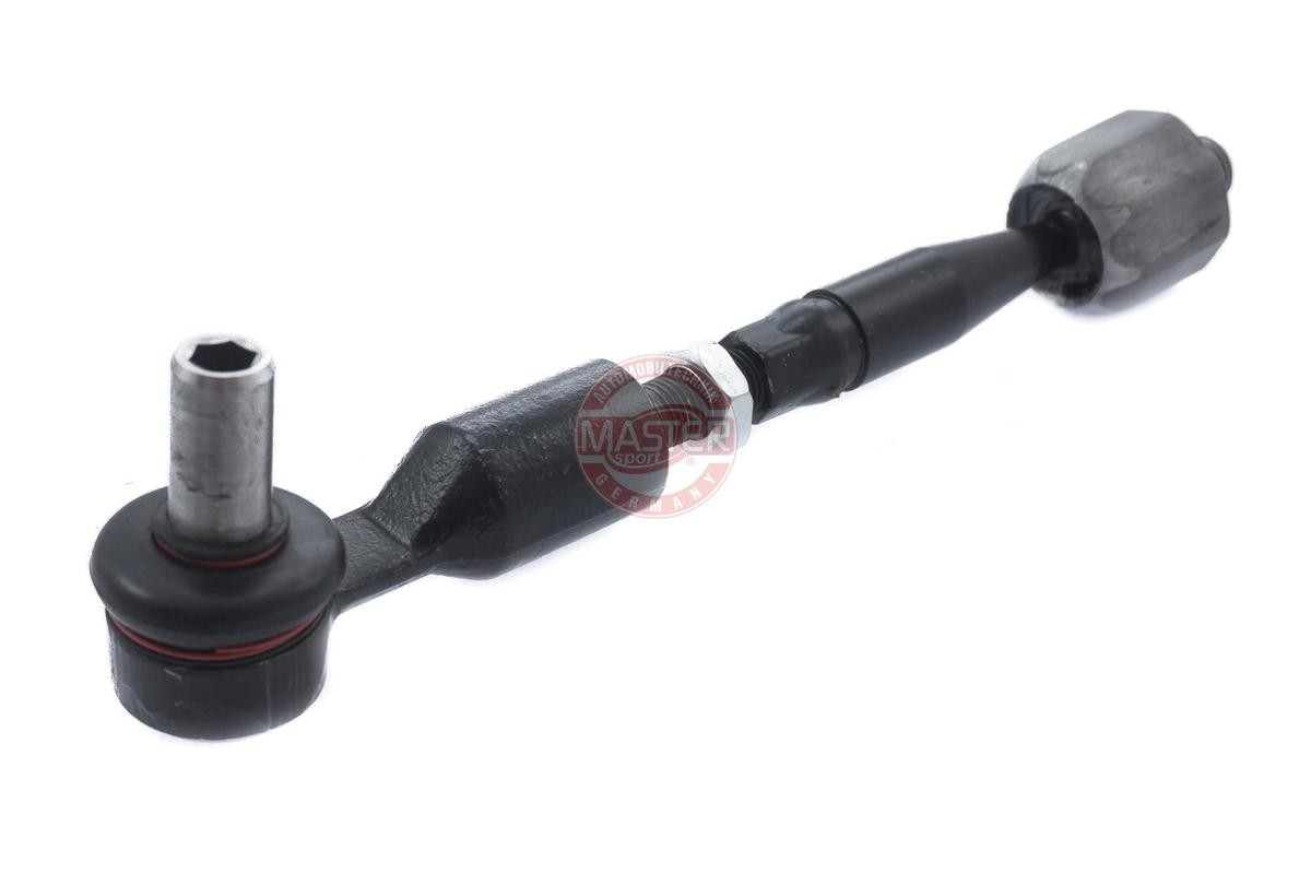 MASTER-SPORT 13678-PCS-MS Rod Assembly Front Axle