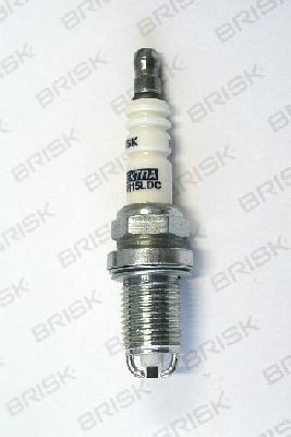 DR15LDC BRISK 1372 Spark plug 90509739