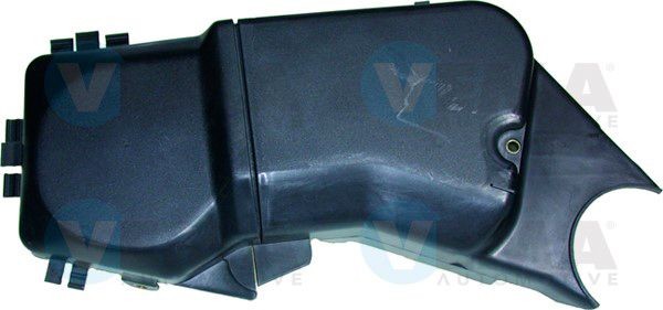 VEMA 13723 Nut, stub axle SEAT ATECA in original quality