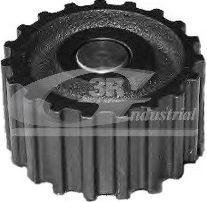 3RG 13736 Pulley, water pump VW POLO 1995 price