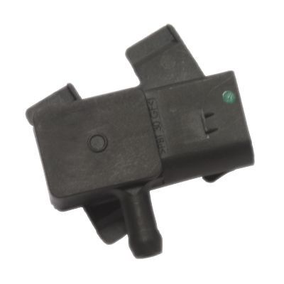 HELLA 6PP 009 409-231 Sensor, Abgasdruck - 3-polig - geschraubt :  : Auto & Motorrad