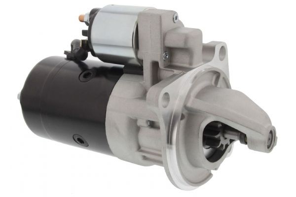 13765 Engine starter motor MAPCO 13765 review and test