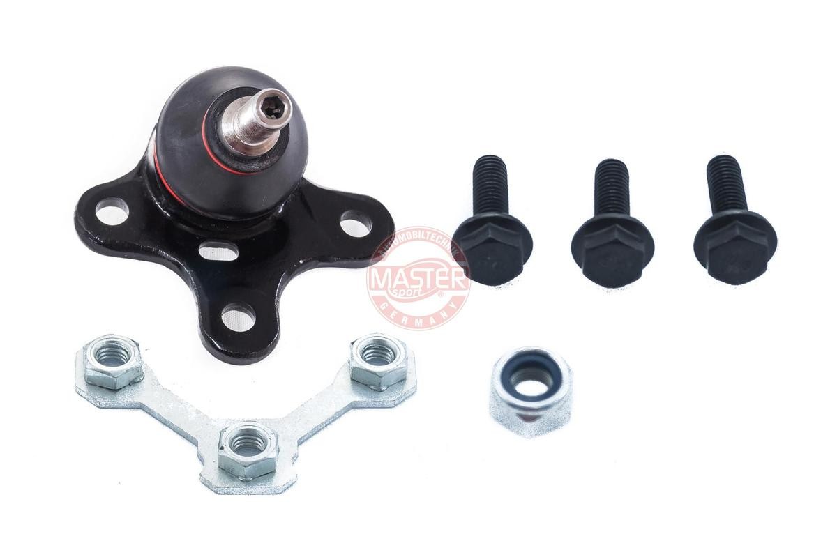 Great value for money - MASTER-SPORT Ball Joint 13791-SET-MS