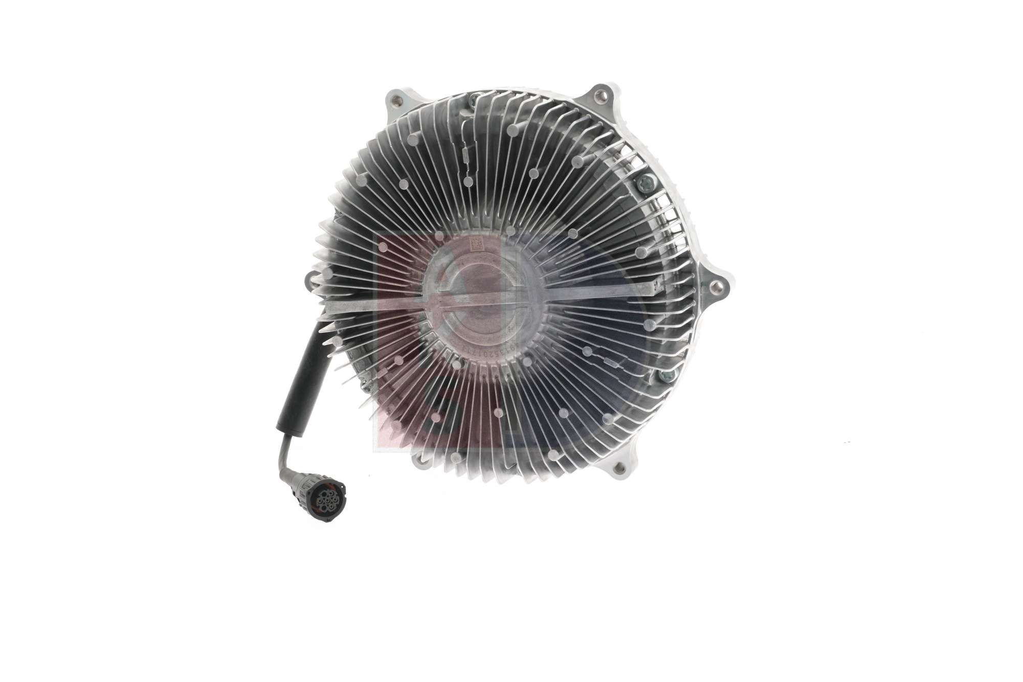 AKS DASIS Cooling fan clutch 138085N