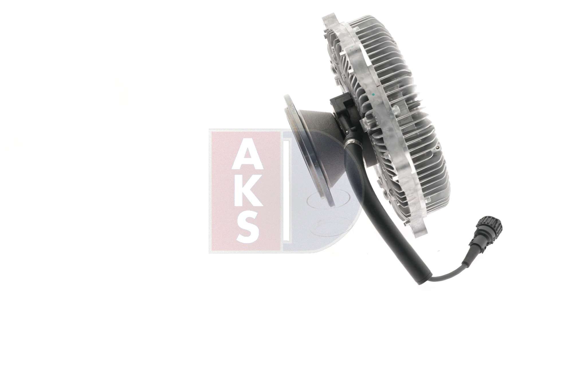 OEM-quality AKS DASIS 138085N Engine fan clutch