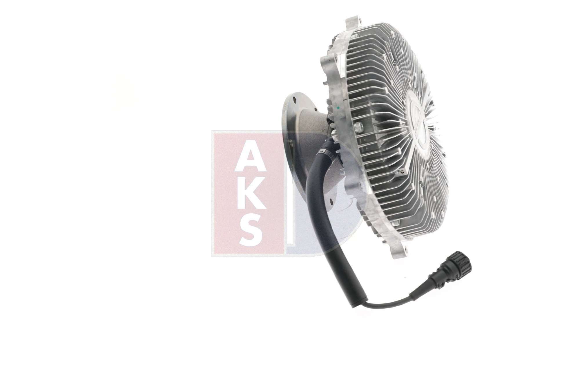 AKS DASIS Radiator fan clutch 138085N buy online
