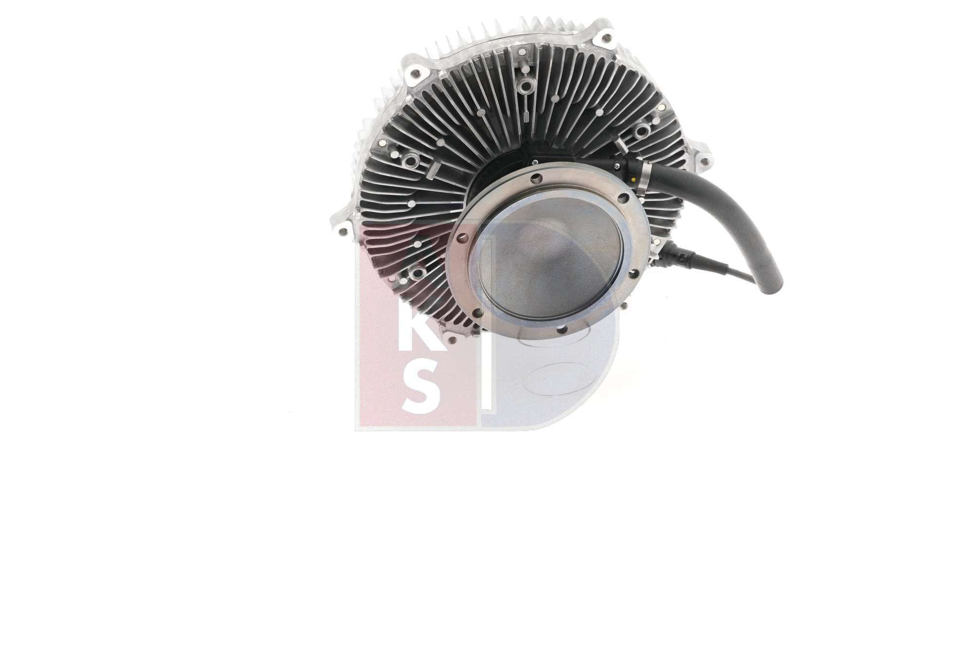 AKS DASIS Cooling fan clutch 138085N