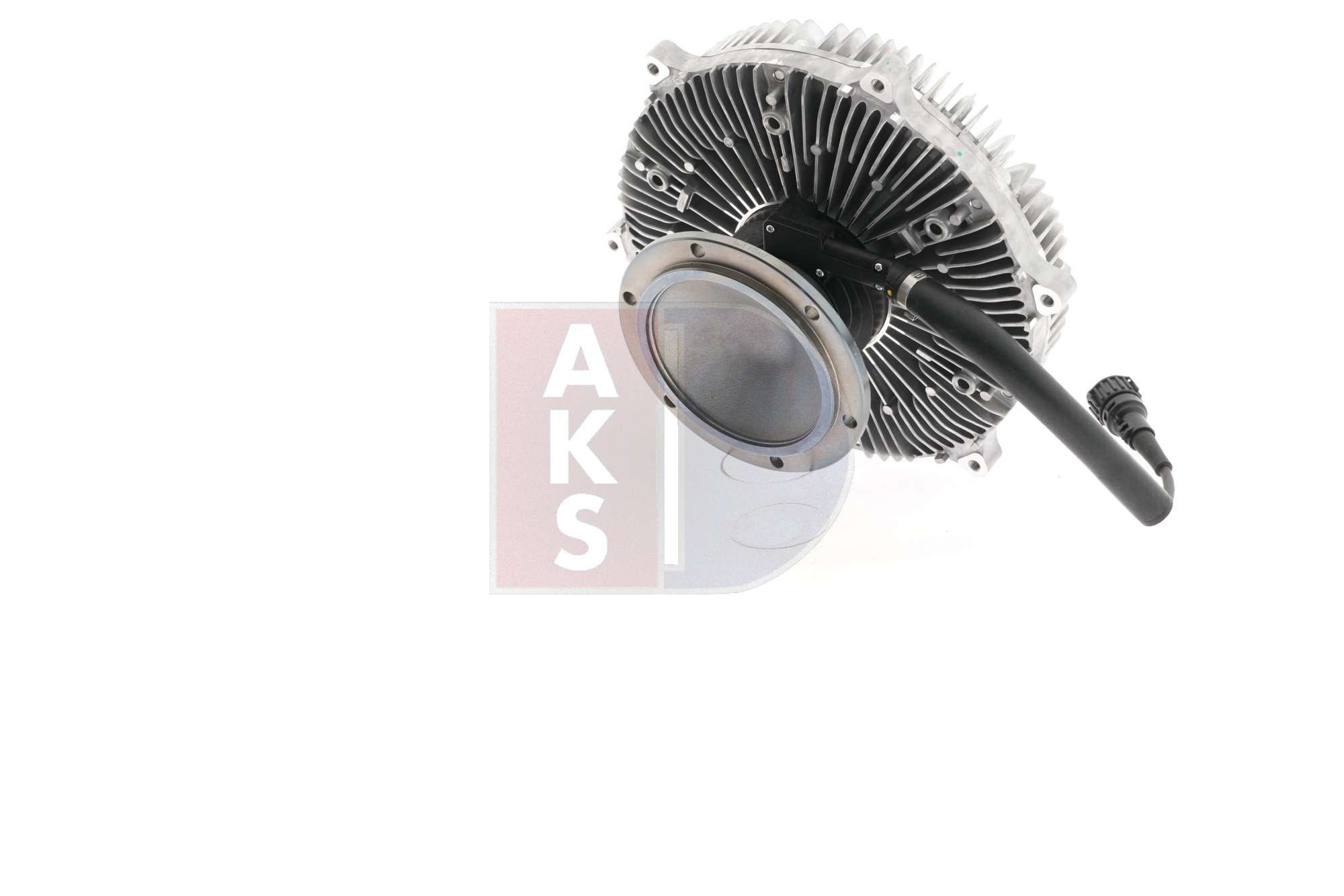 AKS DASIS 138085N Engine fan clutch