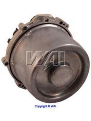 WAI 13815N Alternator LAND ROVER experience and price