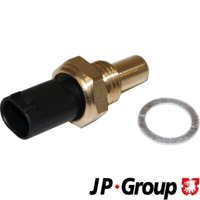 JP GROUP 1393100800 Temperature sensor W221 S 320 CDI 3.0 4-matic 211 hp Diesel 2010 price