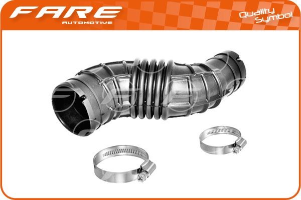 Intake hose air filter FARE SA Air Filter Housing - 13949