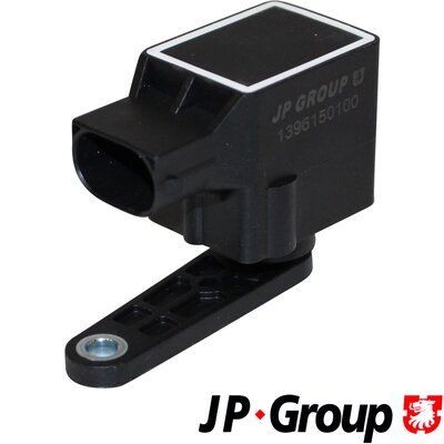 JP GROUP 1396150100 Mercedes-Benz VITO 2010 Control headlight range adjustment