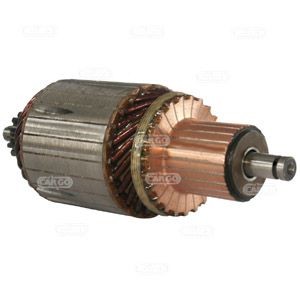 Starter motor parts HC-Cargo 24V, 4,0kW - 139657