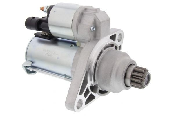 13988 Engine starter motor MAPCO 13988 review and test