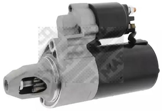 MAPCO 13989 Starter motor MERCEDES-BENZ experience and price