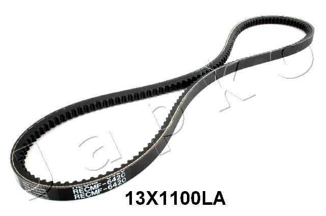 JAPKO 13X1100LA V-Belt Length: 1100mm