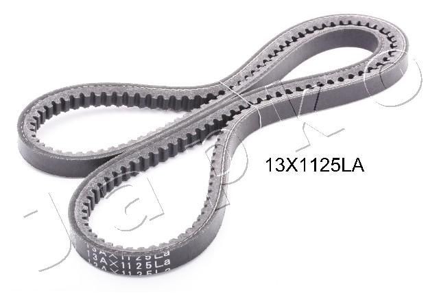 JAPKO 13X1125 V-Belt Width: 13mm, Length: 1125mm