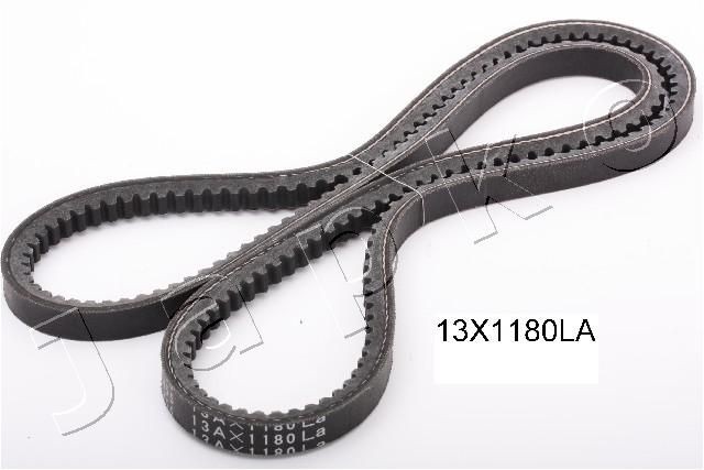 JAPKO 13X1180 V-Belt Width: 13mm, Length: 1180mm