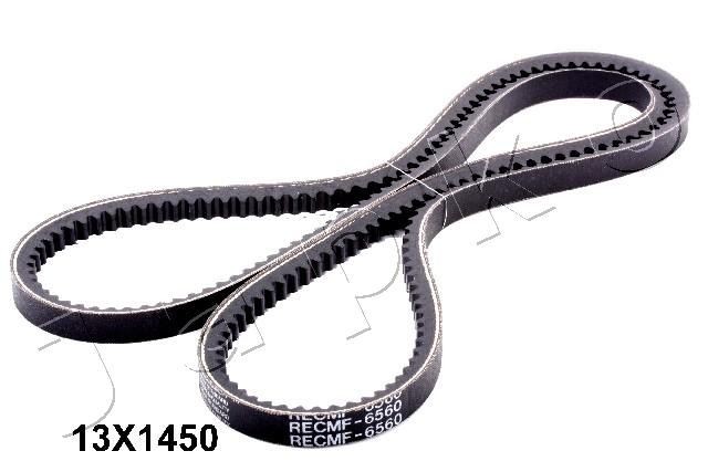 JAPKO 13X1450 V-Belt Length: 1450mm