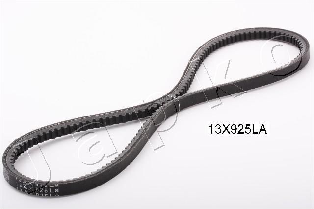 JAPKO 13X925 V-Belt Width: 13mm, Length: 925mm
