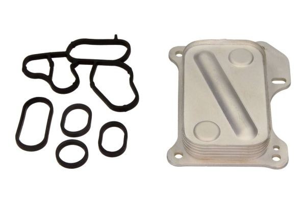MAXGEAR 14-0031 Engine oil cooler without filter