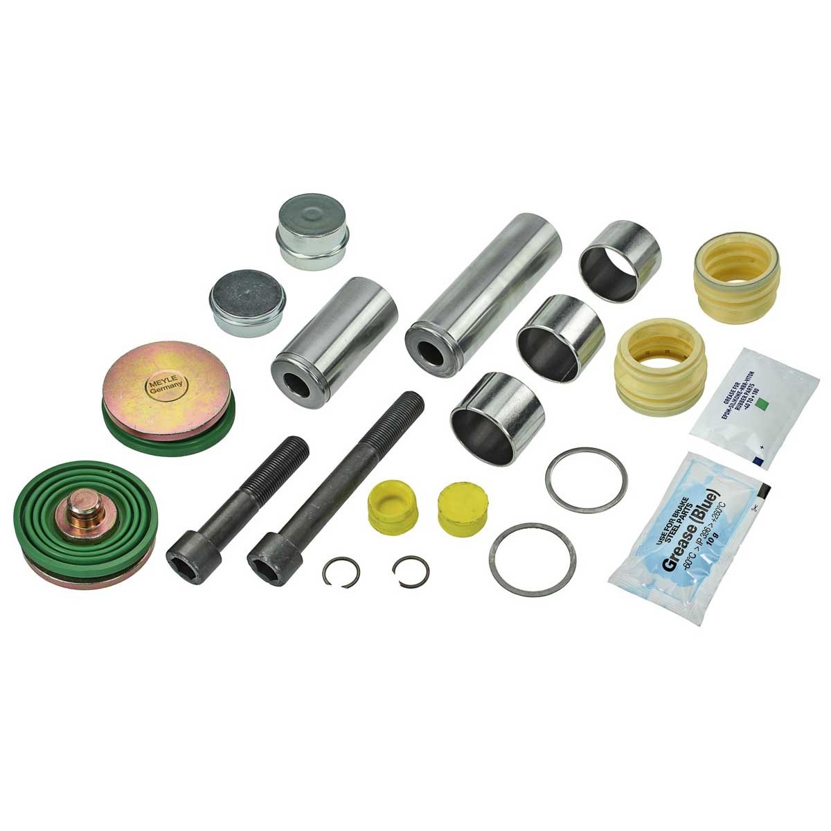 Great value for money - MEYLE Repair Kit, brake caliper 14-34 042 0002