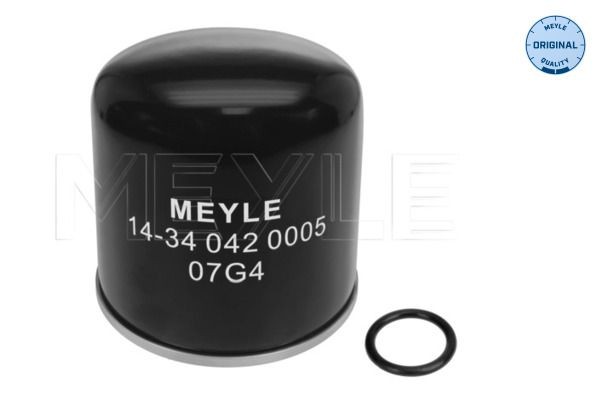 14340420005 Air Dryer Cartridge, compressed-air system MEYLE-ORIGINAL: True to OE. MEYLE 14-34 042 0005 review and test