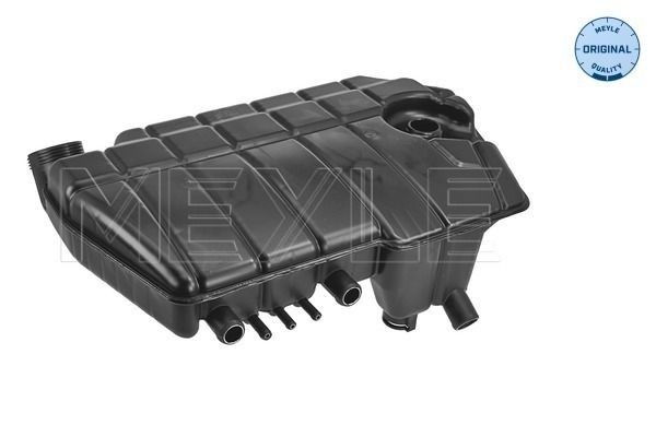 MET0043 MEYLE Capacity: 6,7l, without cap, without sensor, ORIGINAL Quality Expansion tank, coolant 14-34 223 0005 buy
