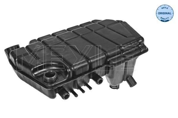 MET0075 MEYLE Capacity: 11,8l, without cap, without sensor, ORIGINAL Quality Expansion tank, coolant 14-34 223 0006 buy