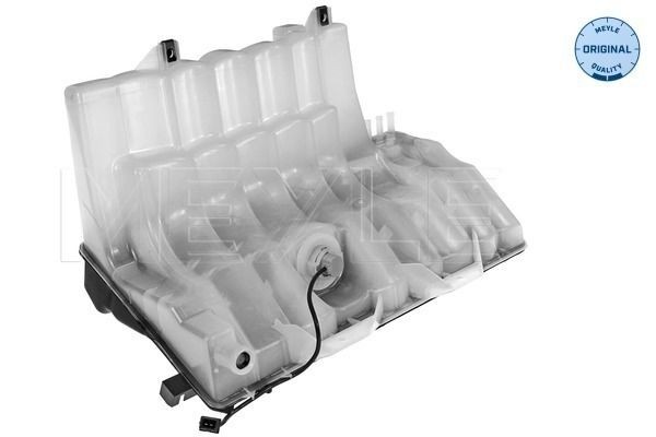 MEYLE 14-34 238 0001 Verschlussdeckel, Kühlmittelbehälter für DAF 65 LKW in Original Qualität