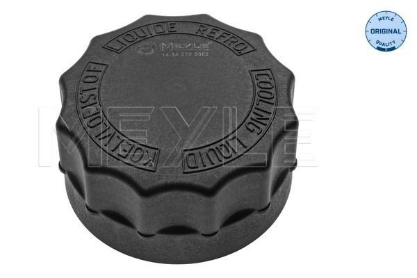 Great value for money - MEYLE Expansion tank cap 14-34 238 0002