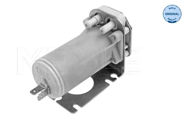 MAF0213 MEYLE 508mm, 281mm, Filter Insert Height: 508mm Engine air filter 14-34 321 0001 buy