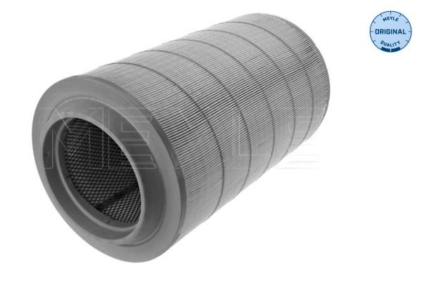 MEYLE 14-34 321 0004 Air filter 480mm, 267mm, Filter Insert