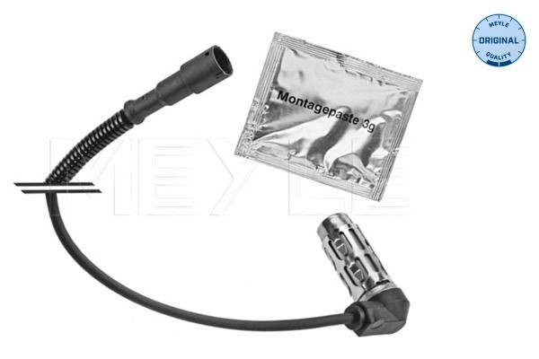 MEYLE 14-34 533 0001 ABS-Sensor für DAF 95 XF LKW in Original Qualität