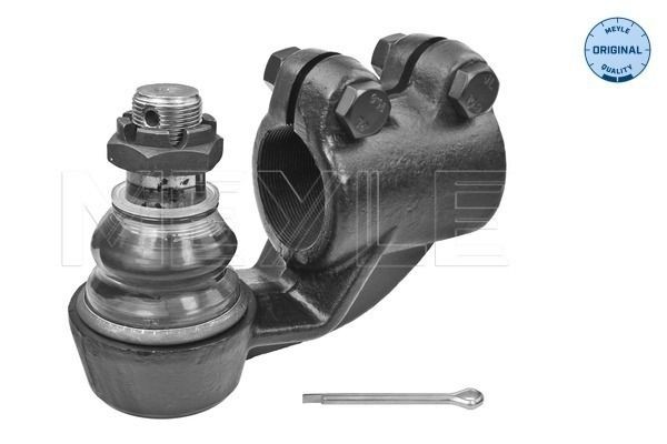 MTE0543 MEYLE Cone Size 30 mm, M48x1,5, ORIGINAL Quality, Front Axle Cone Size: 30mm, Thread Type: with left-hand thread Tie rod end 14-36 040 0003 buy