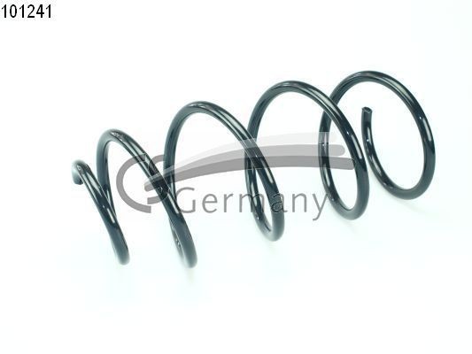 101241 CS Germany Front Axle, Coil Spring Spring 14.101.241 buy