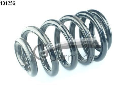 CS Germany Coil springs rear and front BMW E23 new 14.101.256