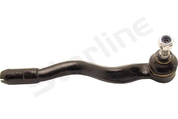 STARLINE Right, outer, Front Axle Thread Type: with right-hand thread Tie rod end 14.12.720 buy