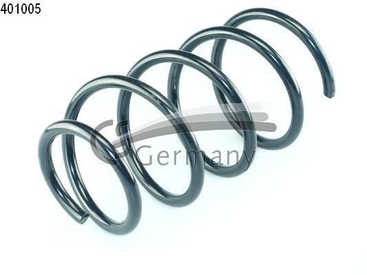 401005 CS Germany Front Axle, Coil Spring Spring 14.401.005 buy