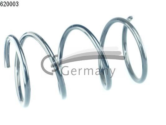 Peugeot 4008 Coil spring CS Germany 14.620.003 cheap