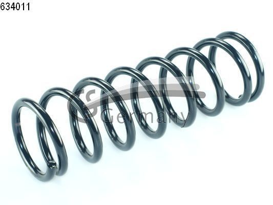 Subaru FORESTER Coil spring CS Germany 14.634.011 cheap