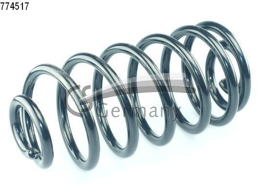 CS Germany 14.774.517 Coil spring CHEVROLET experience and price
