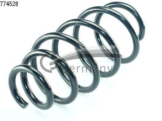 original Opel Astra j Estate Springs front and rear CS Germany 14.774.528